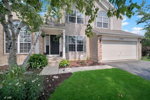 Tiny photo for 4245 Peartree Drive, Lake In The Hills, IL 60156 (MLS # 12703989)