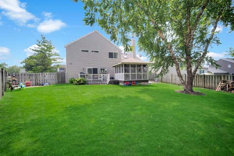 Tiny photo for 4245 Peartree Drive, Lake In The Hills, IL 60156 (MLS # 12703989)