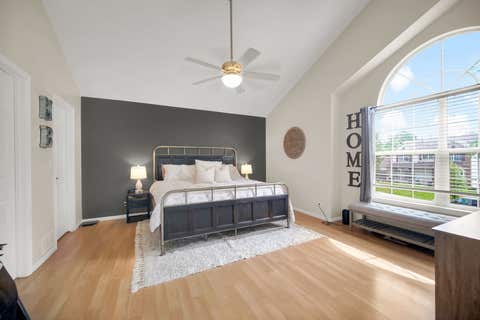 Tiny photo for 4245 Peartree Drive, Lake In The Hills, IL 60156 (MLS # 12703989)