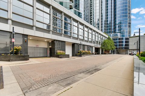 Tiny photo for 1201 S Prairie Avenue #2404, Chicago, IL 60605 (MLS # 12504693)