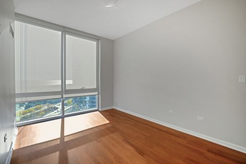 Tiny photo for 1201 S Prairie Avenue #2404, Chicago, IL 60605 (MLS # 12504693)