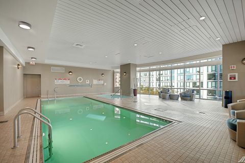 Tiny photo for 1201 S Prairie Avenue #2404, Chicago, IL 60605 (MLS # 12504693)