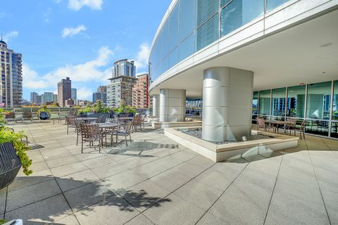 Tiny photo for 1201 S Prairie Avenue #2404, Chicago, IL 60605 (MLS # 12504693)