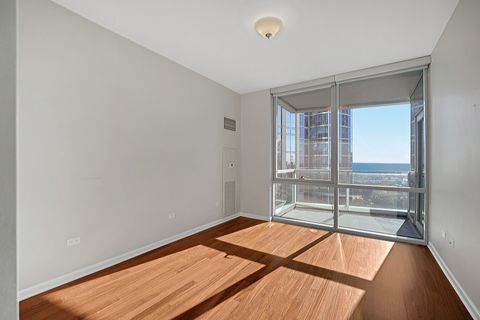 Tiny photo for 1201 S Prairie Avenue #2404, Chicago, IL 60605 (MLS # 12504693)