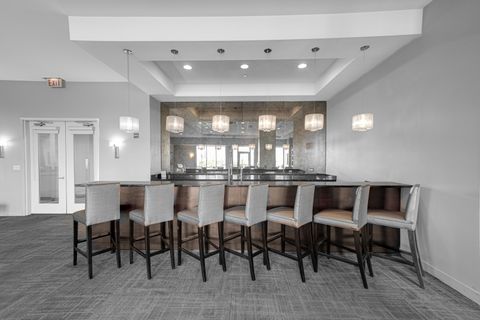 Tiny photo for 1201 S Prairie Avenue #2404, Chicago, IL 60605 (MLS # 12504693)