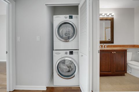 Tiny photo for 1201 S Prairie Avenue #2404, Chicago, IL 60605 (MLS # 12504693)