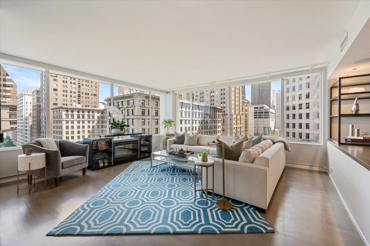 1000 N Lake Shore Plaza 12B