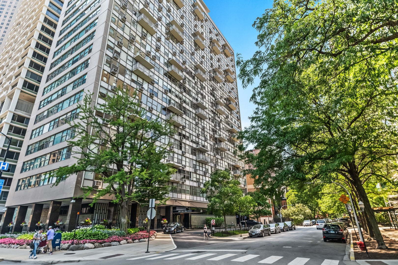 1000 N LAKE SHORE Drive 1909