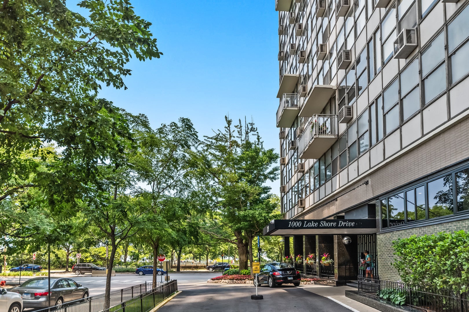 1000 N LAKE SHORE Drive 1909