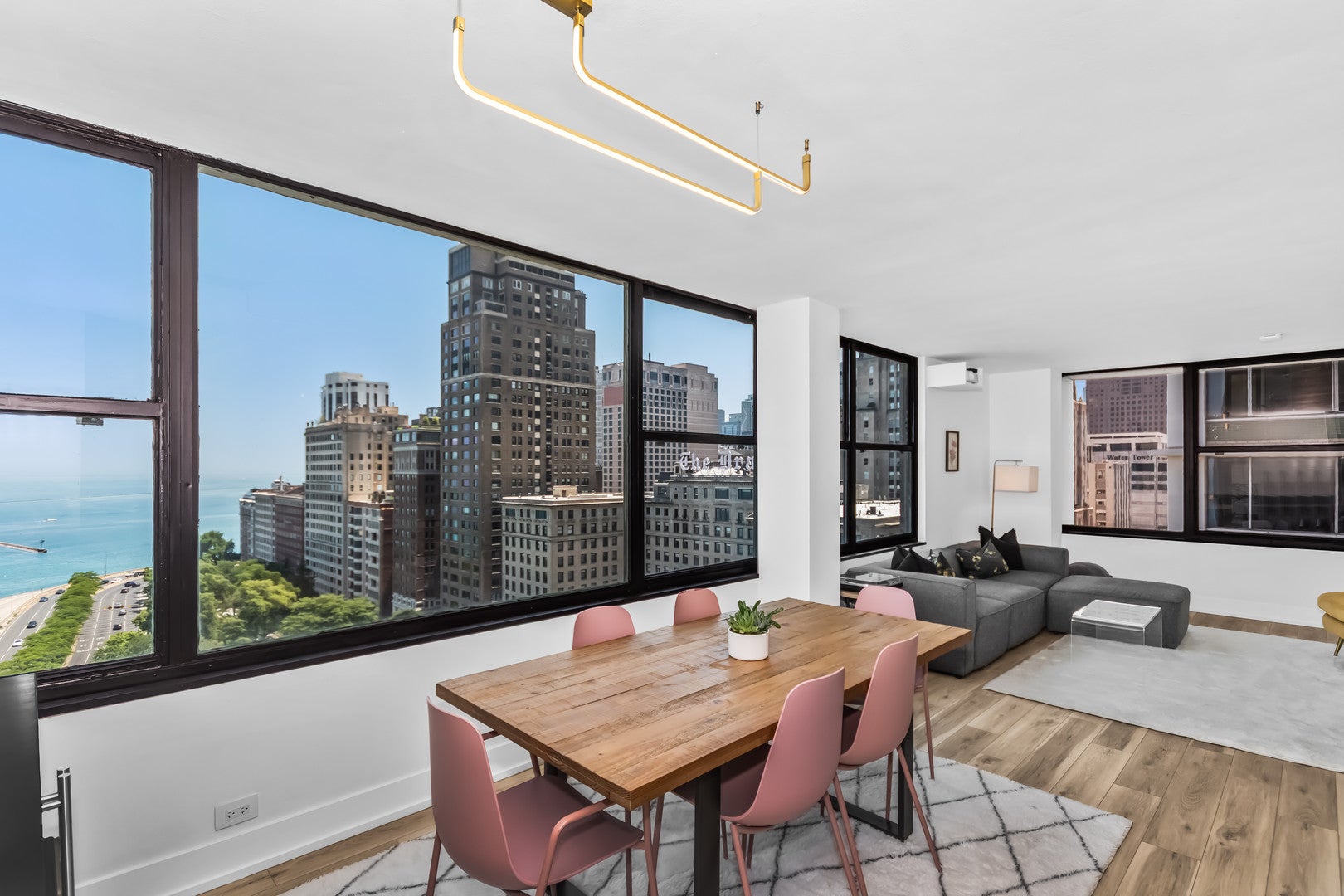 1000 N LAKE SHORE Drive 1909