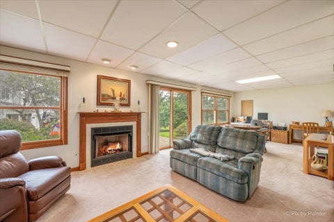 Tiny photo for 156 Spring N Court, Carpentersville, IL 60110 (MLS # 12781128)