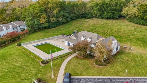 Tiny photo for 156 Spring N Court, Carpentersville, IL 60110 (MLS # 12781128)