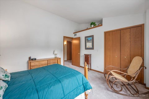 Tiny photo for 156 Spring N Court, Carpentersville, IL 60110 (MLS # 12781128)