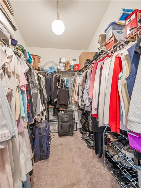 Tiny photo for 156 Spring N Court, Carpentersville, IL 60110 (MLS # 12781128)
