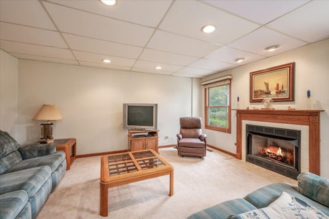 Tiny photo for 156 Spring N Court, Carpentersville, IL 60110 (MLS # 12781128)