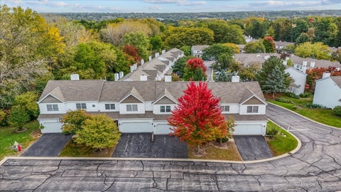 Tiny photo for 156 Spring N Court, Carpentersville, IL 60110 (MLS # 12781128)