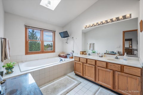 Tiny photo for 156 Spring N Court, Carpentersville, IL 60110 (MLS # 12781128)
