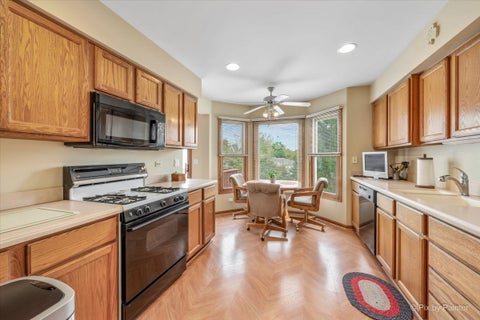 Tiny photo for 156 Spring N Court, Carpentersville, IL 60110 (MLS # 12781128)