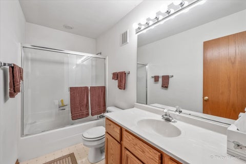 Tiny photo for 156 Spring N Court, Carpentersville, IL 60110 (MLS # 12781128)