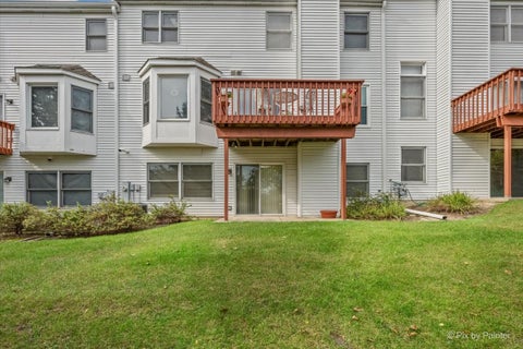 Tiny photo for 156 Spring N Court, Carpentersville, IL 60110 (MLS # 12781128)