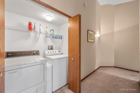 Tiny photo for 156 Spring N Court, Carpentersville, IL 60110 (MLS # 12781128)