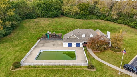 Tiny photo for 156 Spring N Court, Carpentersville, IL 60110 (MLS # 12781128)