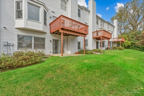 Tiny photo for 156 Spring N Court, Carpentersville, IL 60110 (MLS # 12781128)