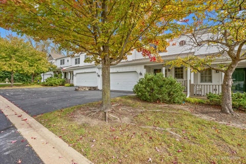 Tiny photo for 156 Spring N Court, Carpentersville, IL 60110 (MLS # 12781128)