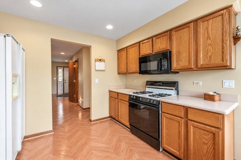 Tiny photo for 156 Spring N Court, Carpentersville, IL 60110 (MLS # 12781128)