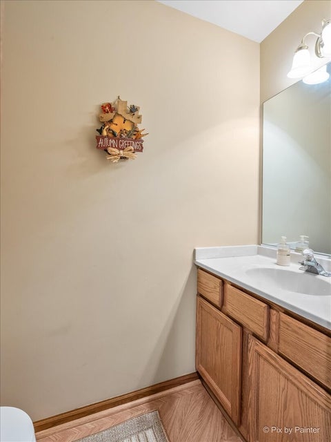 Tiny photo for 156 Spring N Court, Carpentersville, IL 60110 (MLS # 12781128)