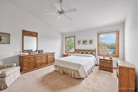 Tiny photo for 156 Spring N Court, Carpentersville, IL 60110 (MLS # 12781128)