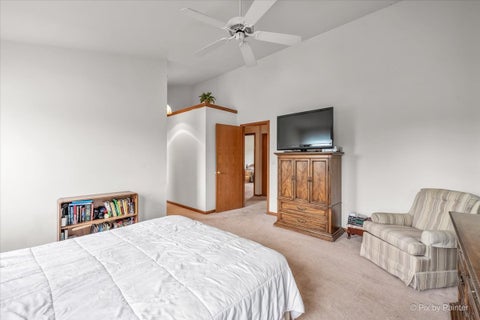 Tiny photo for 156 Spring N Court, Carpentersville, IL 60110 (MLS # 12781128)