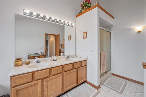 Tiny photo for 156 Spring N Court, Carpentersville, IL 60110 (MLS # 12781128)