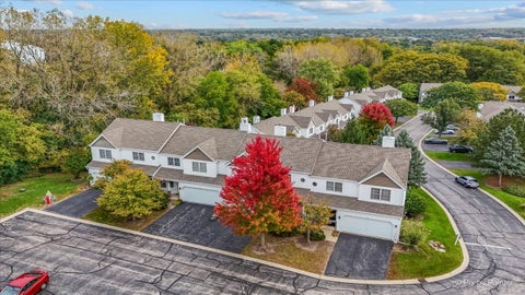Tiny photo for 156 Spring N Court, Carpentersville, IL 60110 (MLS # 12781128)