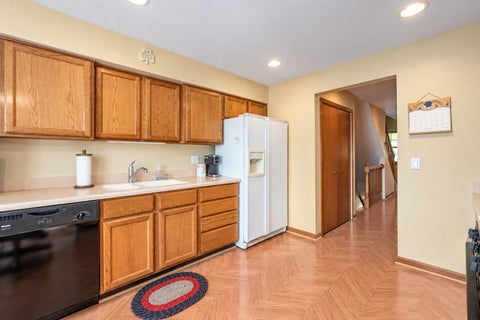 Tiny photo for 156 Spring N Court, Carpentersville, IL 60110 (MLS # 12781128)