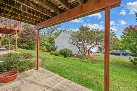 Tiny photo for 156 Spring N Court, Carpentersville, IL 60110 (MLS # 12781128)
