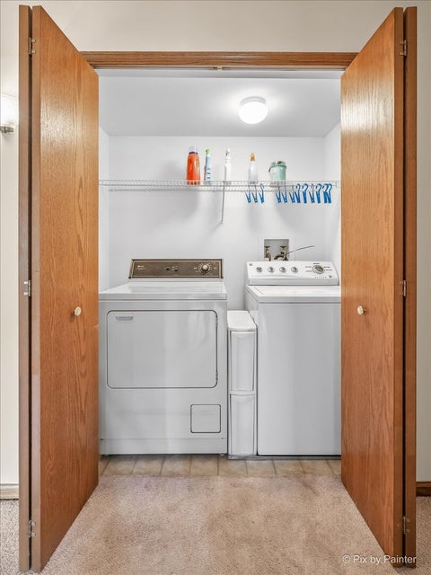 Tiny photo for 156 Spring N Court, Carpentersville, IL 60110 (MLS # 12781128)