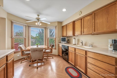 Tiny photo for 156 Spring N Court, Carpentersville, IL 60110 (MLS # 12781128)