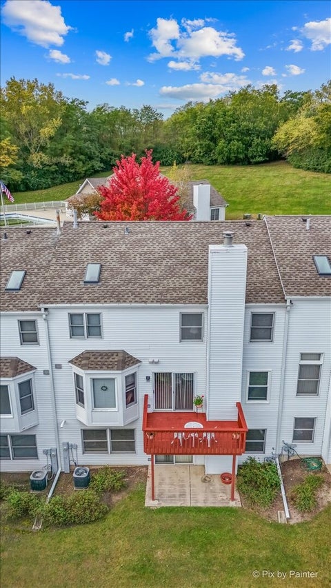 Tiny photo for 156 Spring N Court, Carpentersville, IL 60110 (MLS # 12781128)