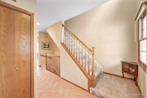 Tiny photo for 156 Spring N Court, Carpentersville, IL 60110 (MLS # 12781128)