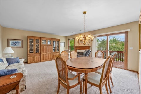 Tiny photo for 156 Spring N Court, Carpentersville, IL 60110 (MLS # 12781128)