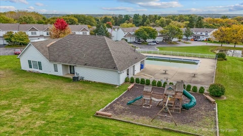 Tiny photo for 156 Spring N Court, Carpentersville, IL 60110 (MLS # 12781128)