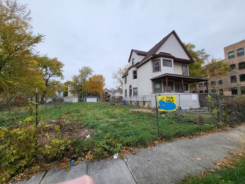 332 N Lorel Avenue Chicago IL 60644