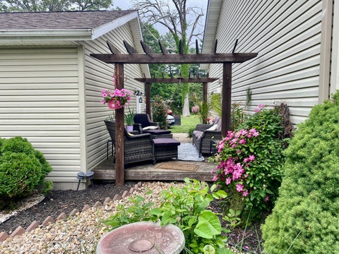 Tiny photo for 7645 Noltings Road, Centralia, IL 62801 (MLS # 12651245)
