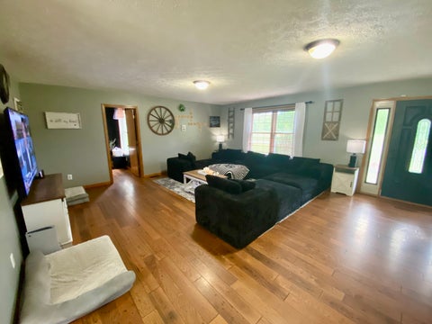 Tiny photo for 7645 Noltings Road, Centralia, IL 62801 (MLS # 12651245)