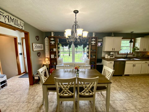 Tiny photo for 7645 Noltings Road, Centralia, IL 62801 (MLS # 12651245)