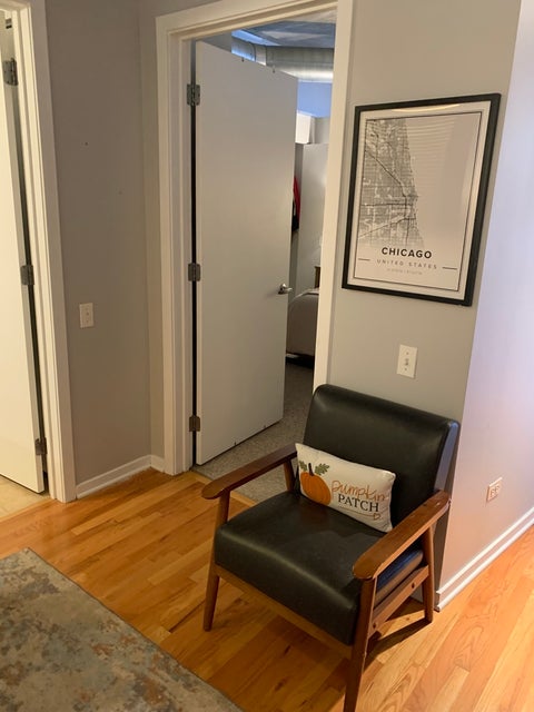 Tiny photo for 900 N KINGSBURY Street #1105, Chicago, IL 60610 (MLS # 12625254)