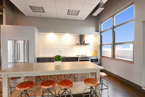 Tiny photo for 900 N KINGSBURY Street #1105, Chicago, IL 60610 (MLS # 12625254)
