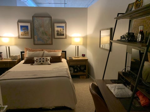 Tiny photo for 900 N KINGSBURY Street #1105, Chicago, IL 60610 (MLS # 12625254)