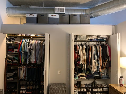 Tiny photo for 900 N KINGSBURY Street #1105, Chicago, IL 60610 (MLS # 12625254)